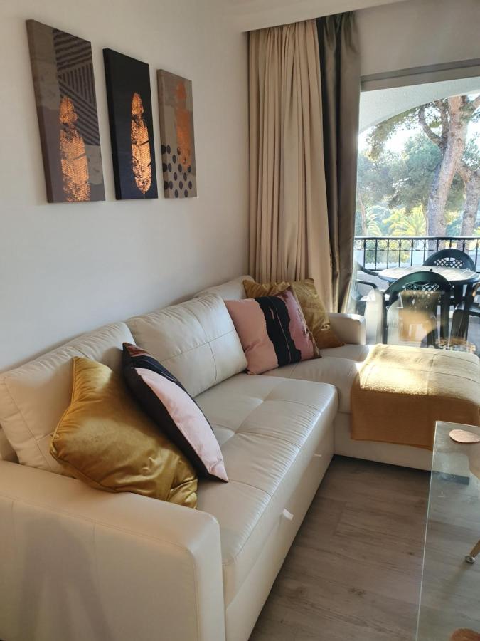 Calle Juliana, Miraflores Studio, La Cala De Mijas Zewnętrze zdjęcie