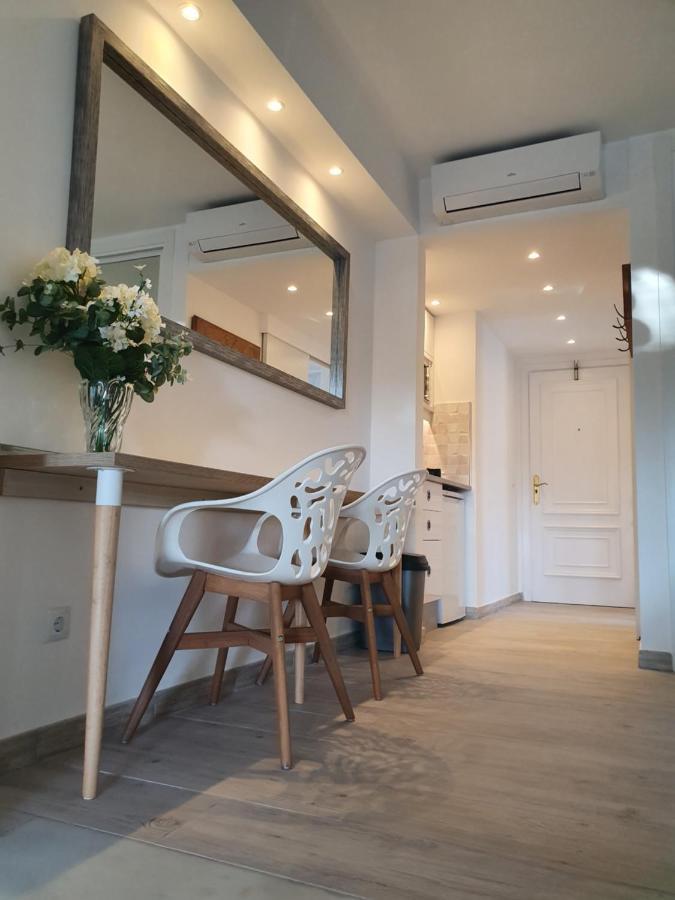 Calle Juliana, Miraflores Studio, La Cala De Mijas Zewnętrze zdjęcie