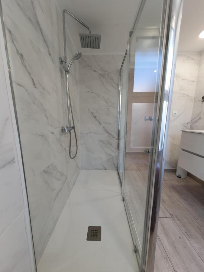 Calle Juliana, Miraflores Studio, La Cala De Mijas Zewnętrze zdjęcie