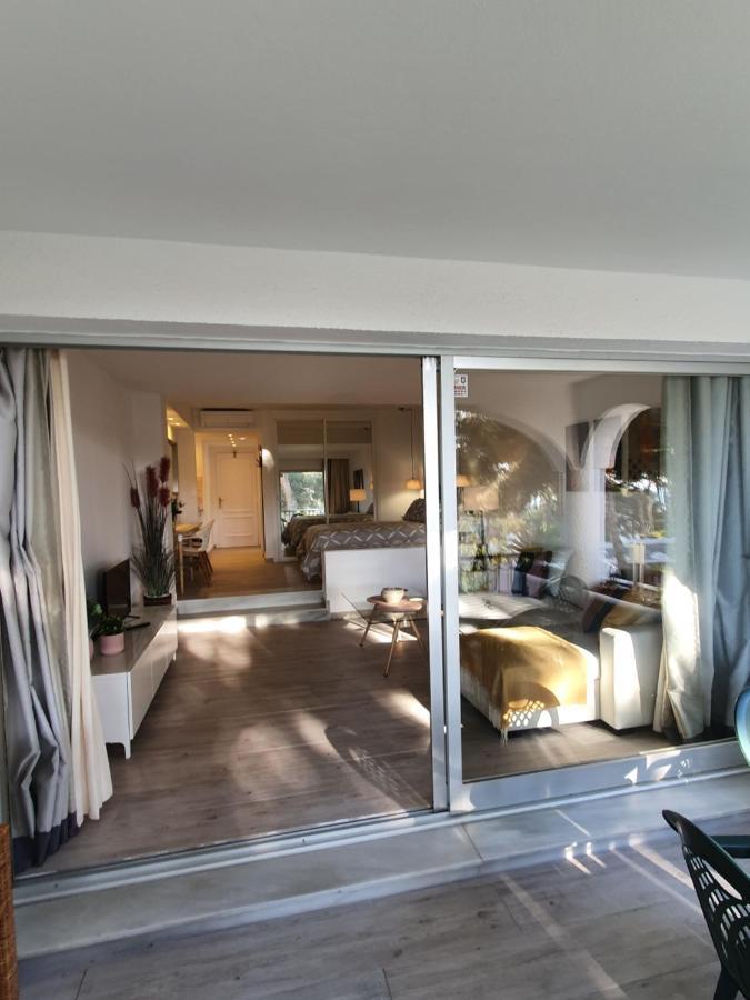 Calle Juliana, Miraflores Studio, La Cala De Mijas Zewnętrze zdjęcie