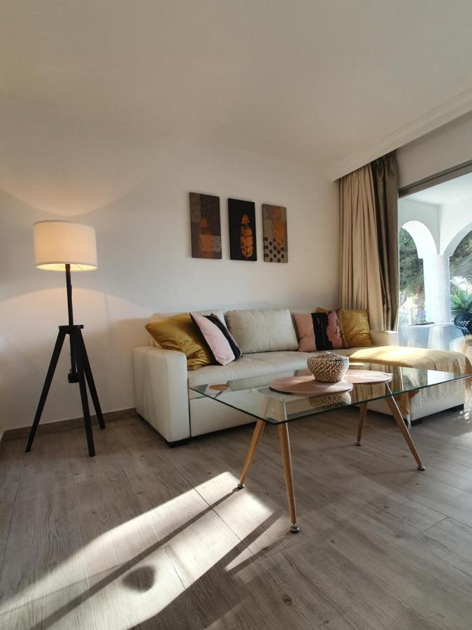 Calle Juliana, Miraflores Studio, La Cala De Mijas Zewnętrze zdjęcie